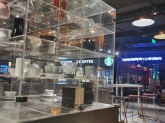 -sugarman espresso素饮糖人高新咖啡工厂