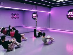 -水灵子·专注成人零基础
