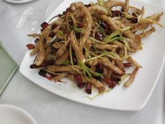 -北戴河庆山饭店·海鲜砂锅粥(北戴河黑石路店)