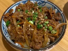 -三石铁板烧(紫竹桥店)
