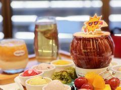 -哈根达斯(武汉天地店)