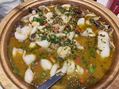 -鸡毛店·川菜(文殊院店)