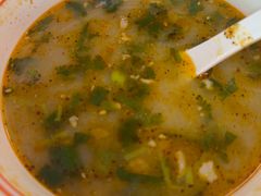 -河南前程·羊肉汤·烧烤(总店)