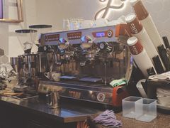 -COSTA COFFEE(西贸凯德晶品4层2店)