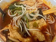 -柳州肥姨妈大骨螺蛳粉(曹路店)