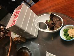 -古关火锅店(古北水镇景区店)