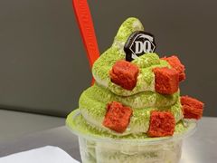 -DQ·蛋糕·冰淇淋(西城红场店)