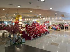 -佳世客(合肥路店)