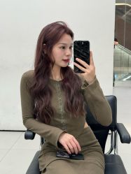 -DL HOPE明星造型