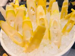 -巴蜀大将火锅(春熙店)