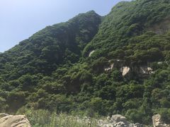-石砭峪水库