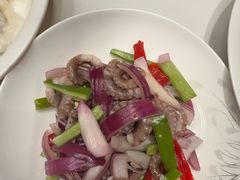 -常鲜楼常来尝鲜海胆馆(星海店)