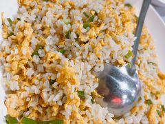 六个蛋炒饭-辣螃铠盆盆蟹大排档(总店)