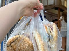 -三兄弟高炉烧饼