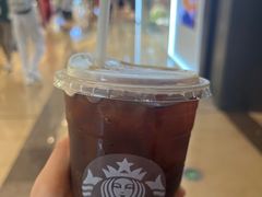-星巴克(成都太古里二店)