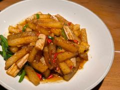 -吃饭皇帝大土家民族菜(正大广场店)