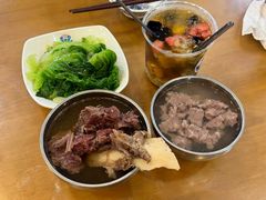 -老牌依强牛肉店(达道总店)