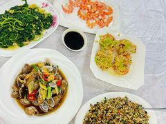 -众味海鲜大排档·活海鲜·潮汕味(南澳店)