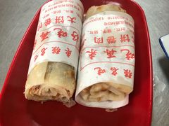 -好吃再来大饼熏肉(胜利北路店)