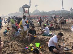 -老虎石海上公园