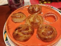 -萨贝尔意式西餐厅(古城新梦店)