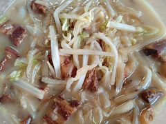 -东北四季饺子王(华山路店)