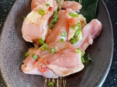 -牛焱·烧肉酒肆(五大道店)