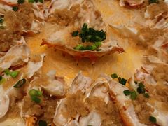 -舌尖上·霞浦滩涂海鲜·新闽菜(总店)