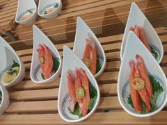 -深海聚汇·牛榴宴·自助料理(江宁万达店)