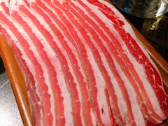 -额尔敦传统涮(公园西路店)