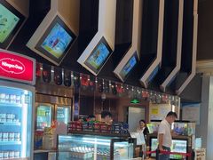 -万象影城(杭州萧山万象汇店)