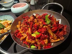 -山石榴·贵州菜(丰盛里店)