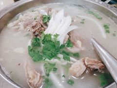 -新疆食府(华龙店)