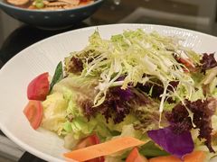 -新南华大酒店(长寿店)