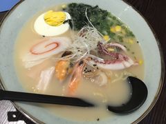 -松岛日本料理(汾江路店)