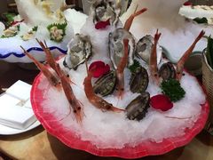 -神洲四海大酒楼(王府井澳门中心店)
