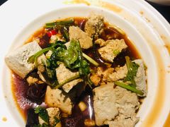 -黑鸡小馆(金源店)