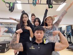 -中田健身工作室(新天地店)