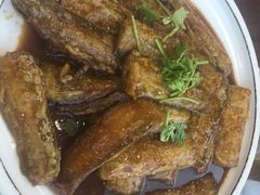 -天宝海鲜酒楼(开发区珠江道店)