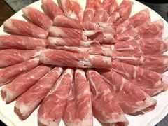 -友乐居羊蝎子(西直门店)