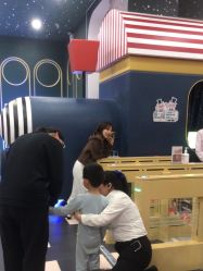 -MELAND CLUB亲子乐园·派对·餐厅(北京芳圆里ID MALL店)