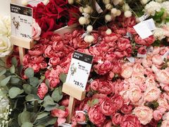 -宜家家居(西安未央商场店)