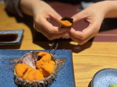 -九酢·海鲜居酒屋