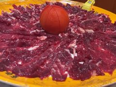 -潮汕大目牛肉火锅(皇岗旗舰店)
