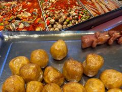 -黄兴南路步行商业街