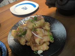 -满园烤鸭·春饼(沈北万达店)