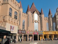 -长沙友阿奥特莱斯