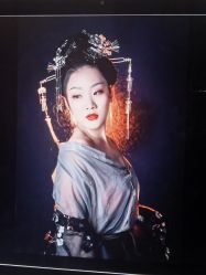 -盘子女人坊生日照·摄影馆(华强店)