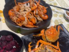 -聚味瞿记·龙虾堂(咸嘉湖店)