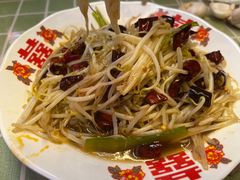 -福苗小骆驼烧烤(莲湖路店)